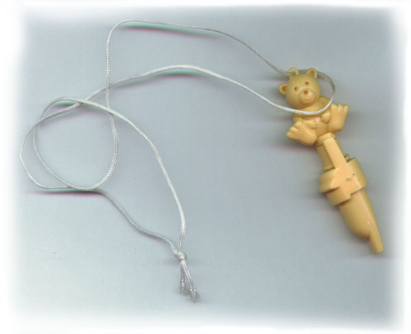 Bear - 30k